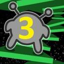 Run3 icon